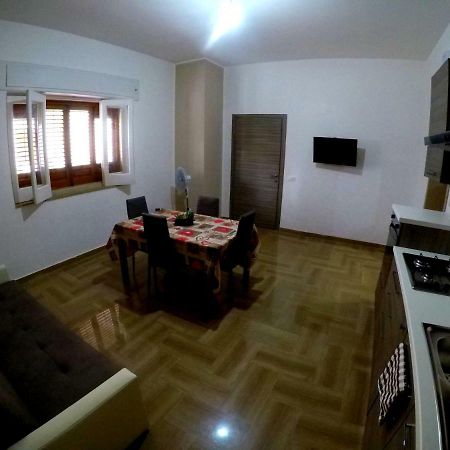 Welcome Home Apt. 2 Pozzallo Ngoại thất bức ảnh