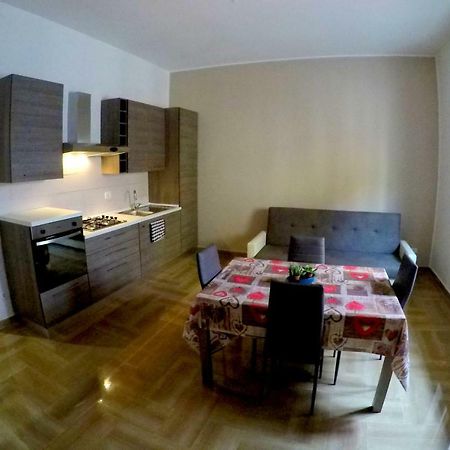 Welcome Home Apt. 2 Pozzallo Ngoại thất bức ảnh