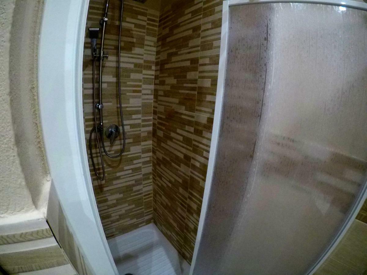 Welcome Home Apt. 2 Pozzallo Ngoại thất bức ảnh