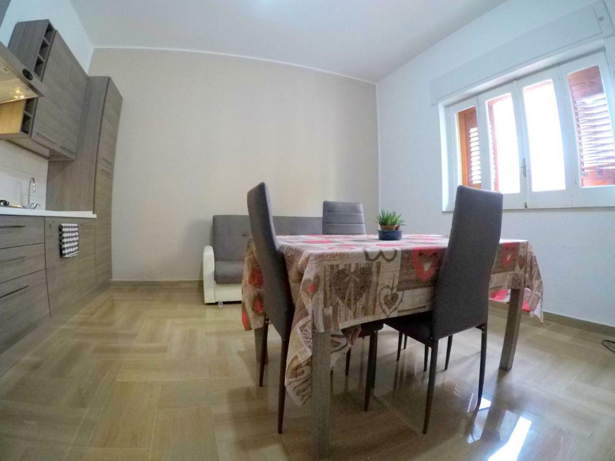 Welcome Home Apt. 2 Pozzallo Ngoại thất bức ảnh