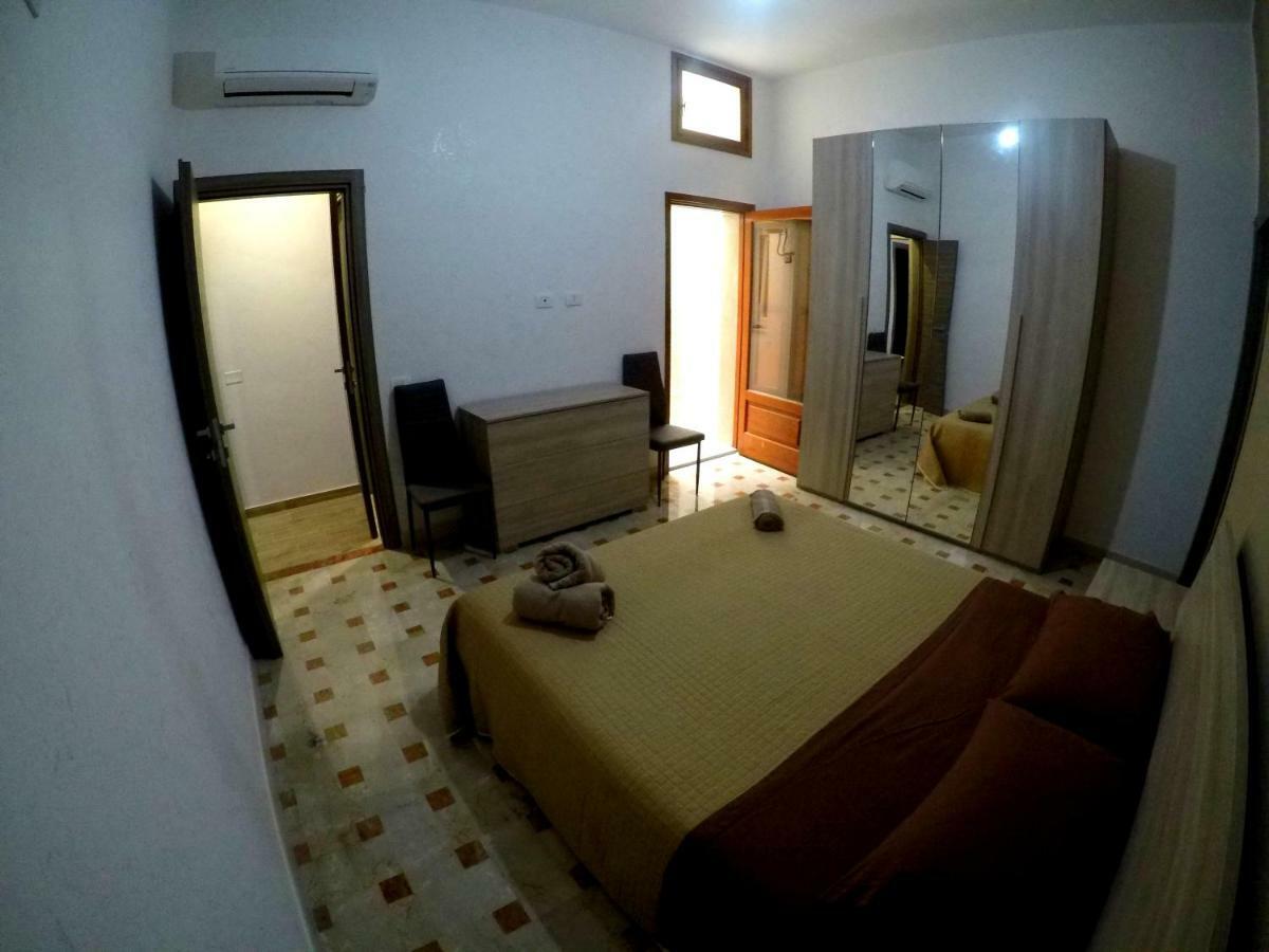 Welcome Home Apt. 2 Pozzallo Ngoại thất bức ảnh